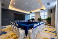James Joyce Hotel (IKEA store, Yongwang shopping center, Zhongbei, Tianjin)