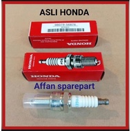 HONDA GX 160 SPARK PLUG ORIGINAL GX 390/, ORIGINAL HONDA BPR6ES SPARK PLUG