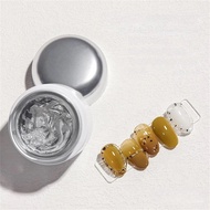 Annies clear dry shaping gel, Annies clear flower molding gel, Annies clear dry gel