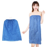 10Pcs Kemben Spa Sekali Pakai / Kemben Spa Non Woven / Rok Spa