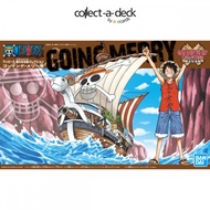 One Piece Grand Ship Collection Going Merry