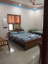 Rumah 200 m² dengan 1 kamar tidur dan 2 kamar mandi pribadi di Kajamalai (Centaurus Homesatys - Last