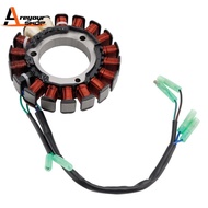 On SALE 6AH-85510-00 STATOR COIL FOR YAMAHA F20B/F20C/F20F PARSUN 4 STROKE 2006-2024
