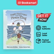 Haggis MacDougall And The Pirate King - Paperback - English - 9781999742775