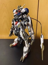 高達模型hg 巴巴托斯