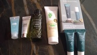 [🌟🌟抵] #joseristine #Choi Fung #H20  Hydrating Gel #滋潤啫喱 #C60 Fullerene Infinite Eternal Youth Eye Cr