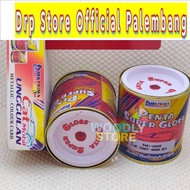 PENTA SUPER CANDY HONDA RED 09325 MERAH METALIK CAT DUCO 200ml JAWA SUMATERA ONLY