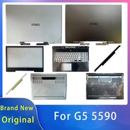 New For Dell G5 5590;Replacement Laptop Accessories Lcd Back Cover or Front Bezel or Palmrest or Bot