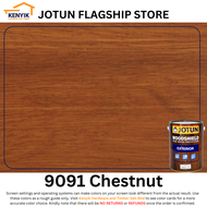 JOTUN 1L Woodshield / Varnish Exterior (Gloss & Matt)