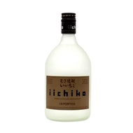 Yizhu Soup Iichiko750ml Lady's Low-Low Sake Distilled Liquor Iichiko750ml Ladies Low Sake Distilled 