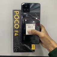 xiaomi Poco F4 8/256gb second fullset