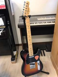 小岡樂器嚴選Fender American Special Telecaster 3TSB