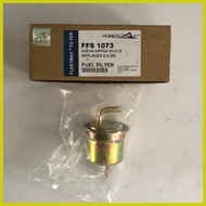 ◞ ✬ ✉ FLEETMAX FUEL FILTER FOR SUZUKI ERTIGA 2014-2021