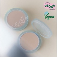 code glokolor Fix-on Primer in Pact SPF 30, PA+++ 11g