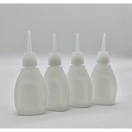 502 Empty Can/GLUE Empty Can/EMPTY 502 BOTTLES/SUPER GLUE EMPTY BOTTLE/502 Pointed Plastic Empty BOT