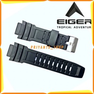 Strap tali jam Tangan Eiger leschaux n829 Eiger 829 Eiger n-829 Watch Strap Band