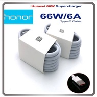 ORIGINAL Honor 100 90 70 50 Honor Magic 6 5 Pro X9c X9a X9b X9 5G Nova 11 10 9 TYPE-C USB Cable Supp