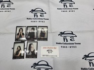 Itzy Cheshire 官方特典 拍立得 小卡 sw