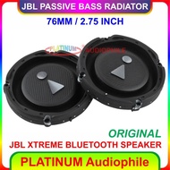 JBL PASSIVE BASS RADIATOR 2.75" INCH ORIGINAL QUALITY