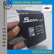MESIN 2021-2023. Engine Bottom Cover Cover | Engine Guard Mounting 2021-2023