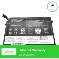 L17M3P52 Laptop Battery for Laptop E585 E580 L17M3P51 E480 R480 E590 L17C3P51 E485 R580 L17L3P51 E49