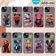 Kucase - Case hp Samsung S24 FE Samsung A06 4G Samsung S23 FE Samsung S23 Plus Samsung S23 Ultra Sam