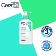 CeraVe Foaming Cleanser 236ml Amino Acid Facial Cleanser Mild Cleansing Amino Acid