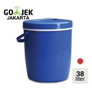 Termos Nasi / Es Rice Ice Bucket 38 Liter Lion Star