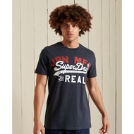 Superdry VL AC TEE SDM men's T-shirt111143A SD98T