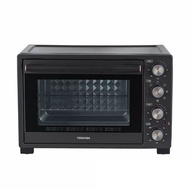 【TOSHIBA 東芝】32公升雙溫控旋風電烤箱 TL1-MC32AZT(GR)