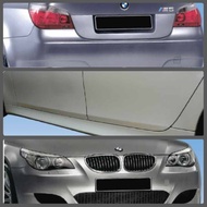 BMW E60 M5 Skirting Body Kit Fiber Ready Stock Bimmer
