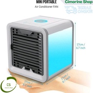MINI AIR CONDITIONER PRO - AC PRO FUJITA CS