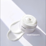 Mặt Nạ Ngủ Trắng Da Ohui Trắng Extreme White Sleeping Mask 100ml