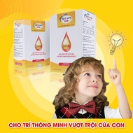 [Tích điểm đổi quà] Avisure DHA - DHA tinh khiết cho mẹ bầu giúp bé yêu mắt sáng thông minh từ trong