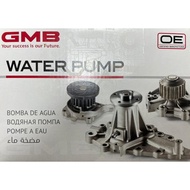 NISSAN SENTRA N16 WATER PUMP GMB