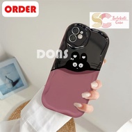 Seleb (CM-03) CASE MELTING Wave Funny MOTIF FOR SMART 5 SMART 6/NFC SMART 6+ SMART 7 HOT 9 PLAY/10 PLAY/11 PLAY HOT 12 PLAY HOT 12i HOT 20 HOT 20i HOT 20 Play HOT 30 HOT 30i HOT 30 PLAY NOTE 12 G96 NOTE 12 PRO