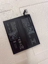 แบต Battery vivo X80Pro Model B-U3 งาน พร้อมเครื่องมือ แบตแท้ คุณภาพสูง