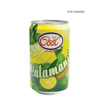 Ice Cool Calamansi Juice 320ml