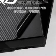 Rog Zephyrus S17 Gx703 Strix Scar 17 G733 Strix G17 G713 Bekas Luka 15