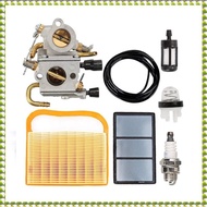 (OHKW) For Carburetor TS410 Carburetor TS420 Carburetor Kit for C1U-S118 Concrete Saw