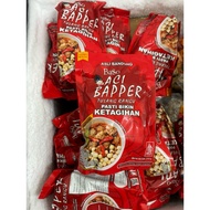 bakso aci tulang rangu rasa original