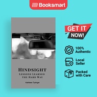 Hindsight - Paperback - English - 9781367801189