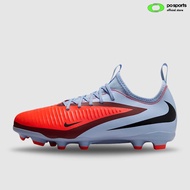 NIKE รองเท้าฟุตบอลเด็ก PHANTOM 6 LOW ACADEMY JR