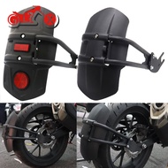 Suitable for Honda CB125R CB250R CB150R CB300R Modified Mudguard Accessories Rear Guard Cement Tile