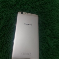 oppo F1s ram 3/32