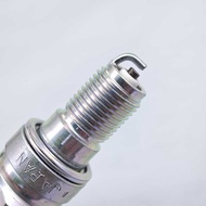 LY 4Pcs Cr9eh-9 7502 NGK Spark Plug Fits Cb600f Cbr600f Cbr650f OE Number 98059-59916