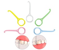 Alat lepas retainer ortho orthodontic aligner remover alat lepas behel veneer gigi/Aligner Remover /