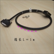 ⚡️⚡️36pin Male to Male Connection Cable Data Cable Printer Cable 1 Meter Cable Customized Cable