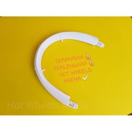 HOT WHEELS TRACK BUILDER TURN IT SET F CODE 752