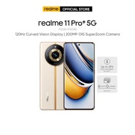 Realme 11 Pro 5G (12GB+256GB) Best prize
